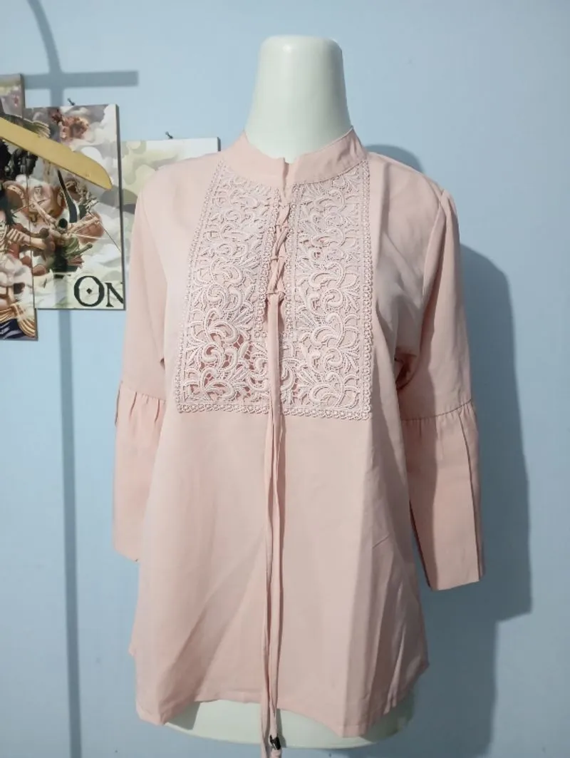 Baju perempuan remaja  photo 1