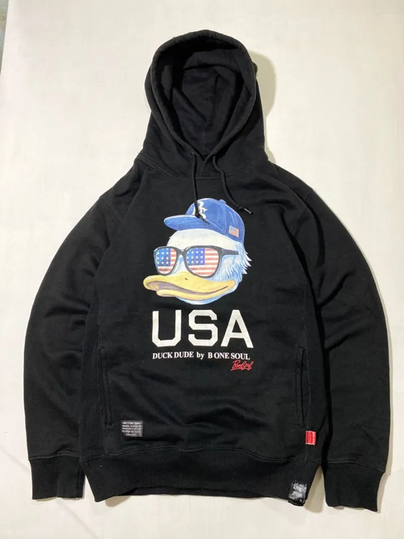 Hoodie photo 1