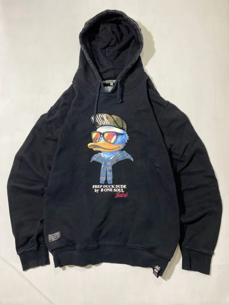 Hoodie photo 1