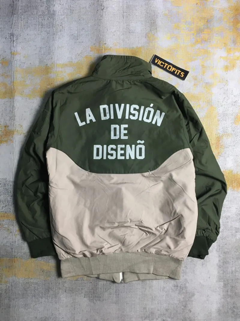 Jaket Windbreaker RsCh photo 1