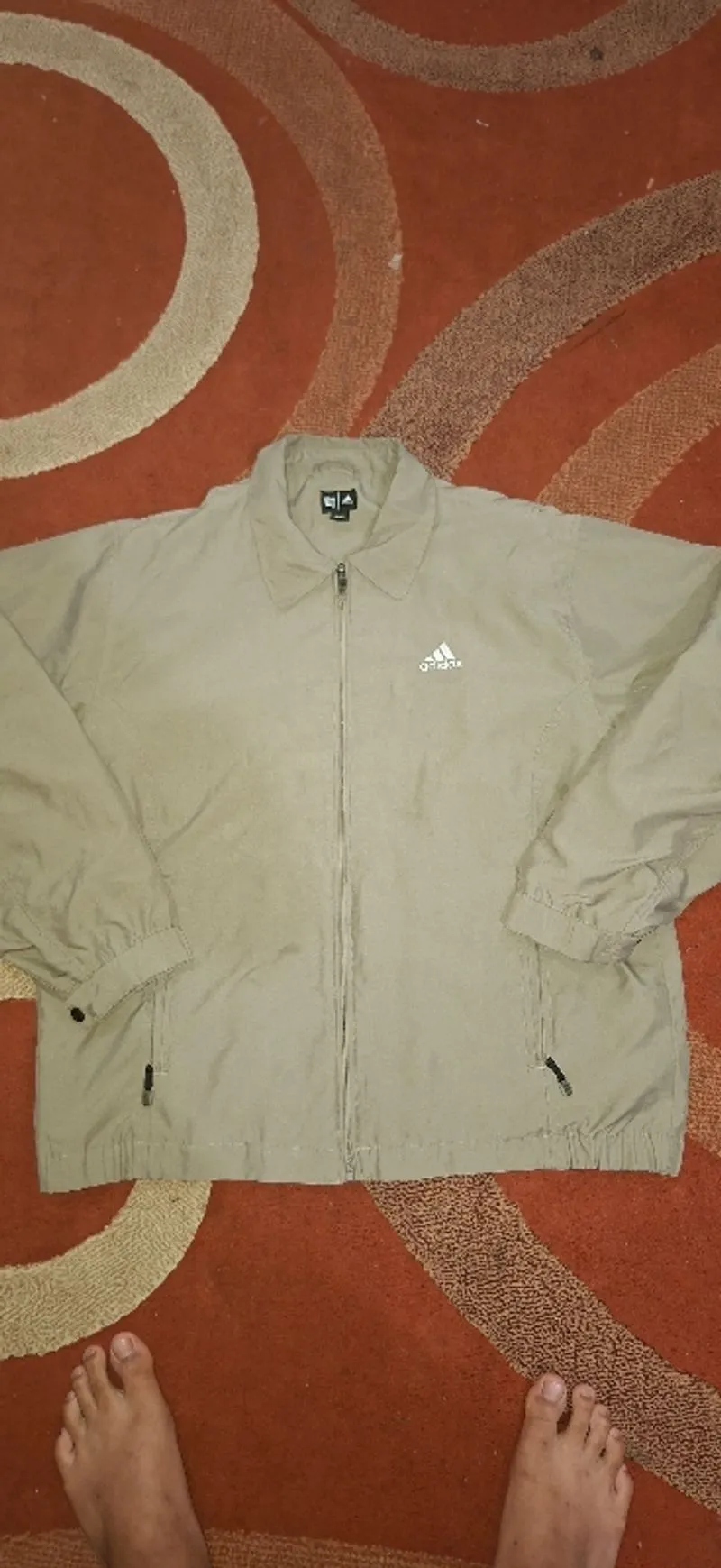 adidas casual photo 1