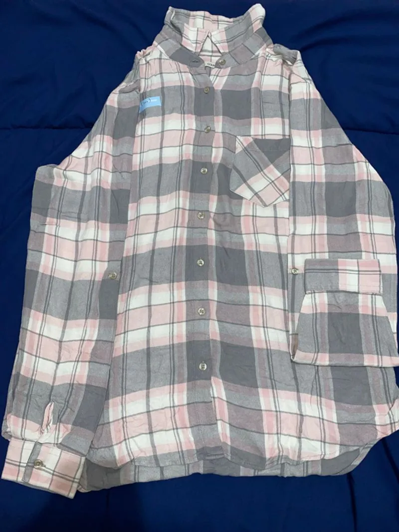 Colin’s Shirt  photo 1