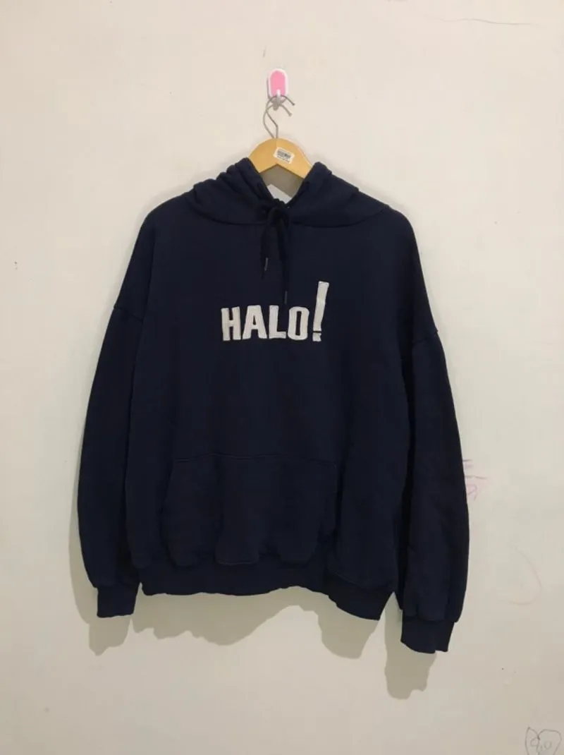 HODIE FASHIO "HALO" photo 1