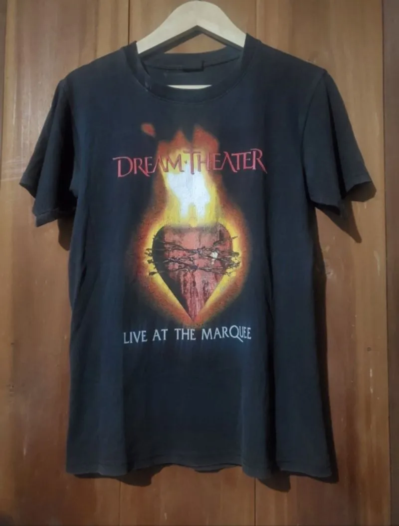 Dream Theater Band photo 1