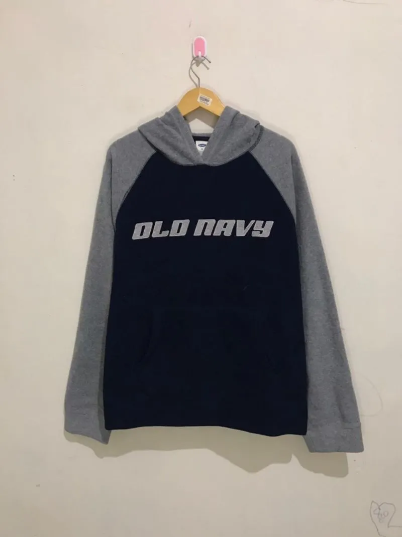 HOODIE OLD NAVY photo 1