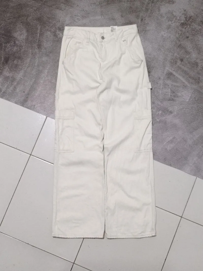 CARPENTER H&M photo 1
