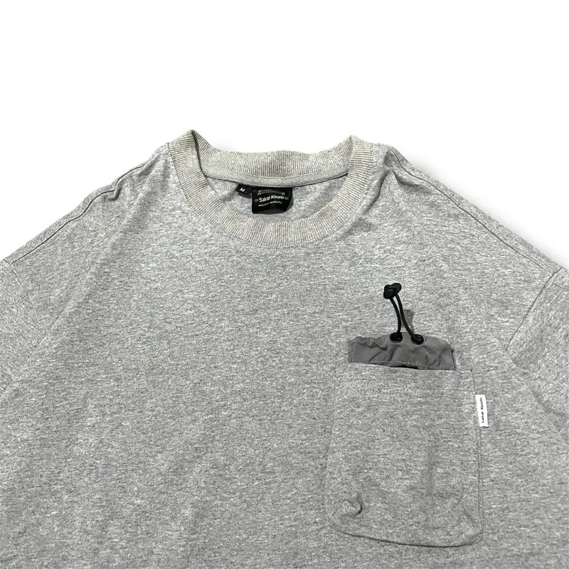 Baju Kaos Tshirt Sakai Kouiti Bekas photo 1