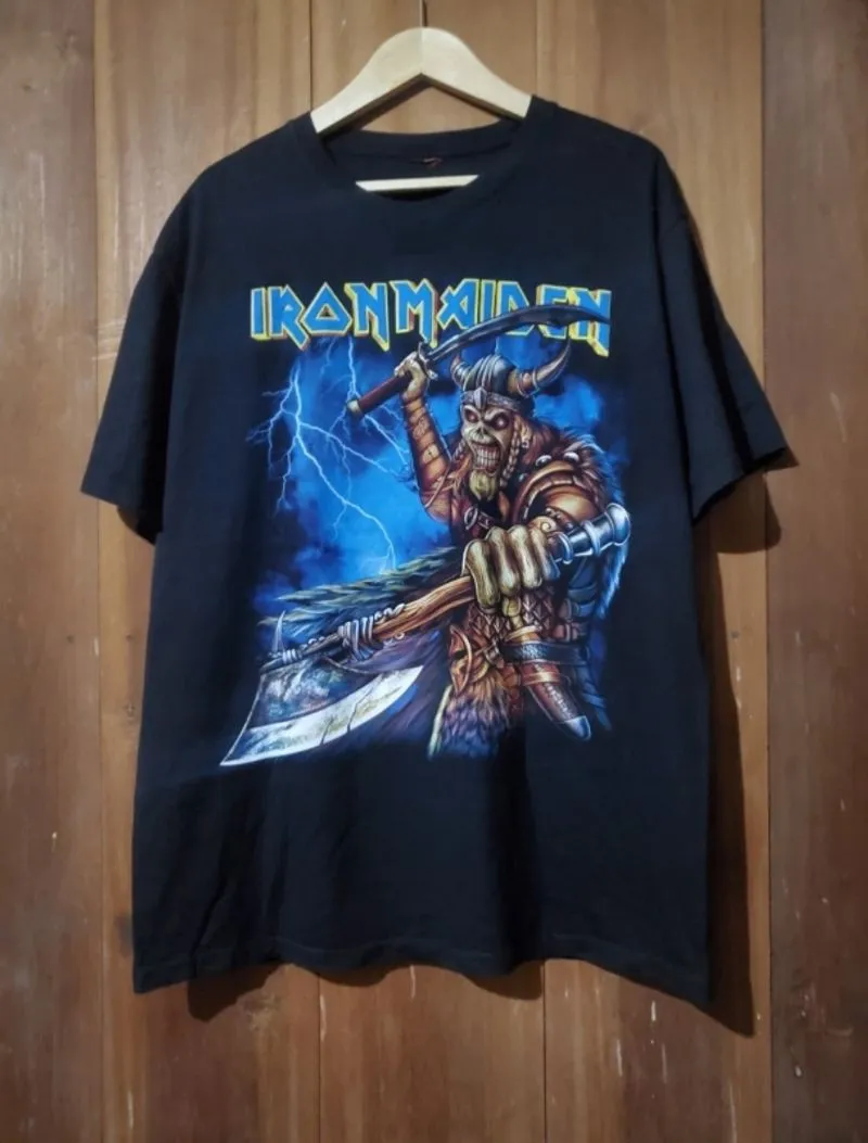Iron Maiden photo 1