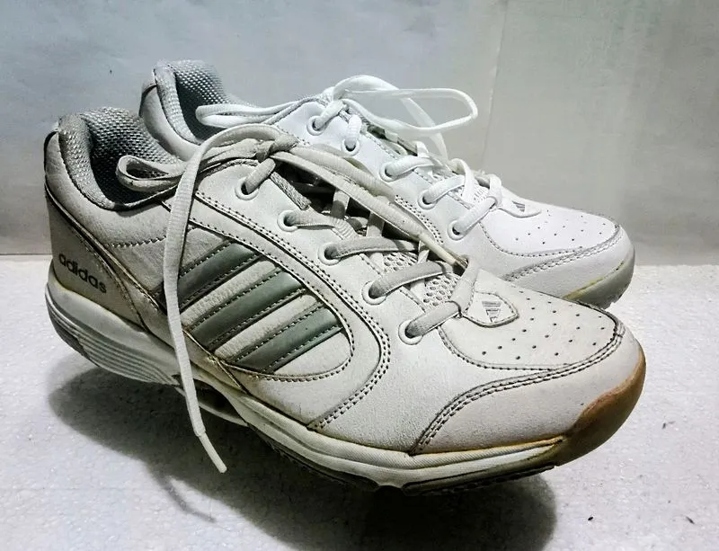 Adidas - Sepatu Pria Casual Sneakers Keren Kekinian photo 1