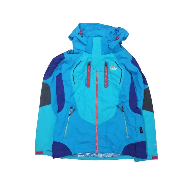 LOWE ALPINE EVENT OUTDOOR JACKET photo 1