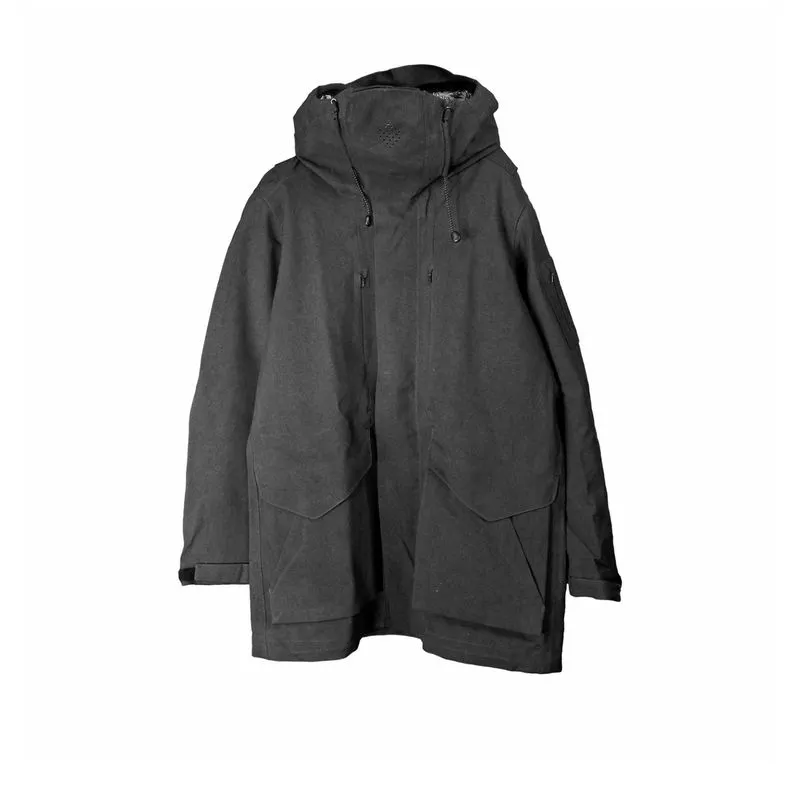 SPYDER SNOWBOARDS SKI OUTDOOR JACKET photo 1