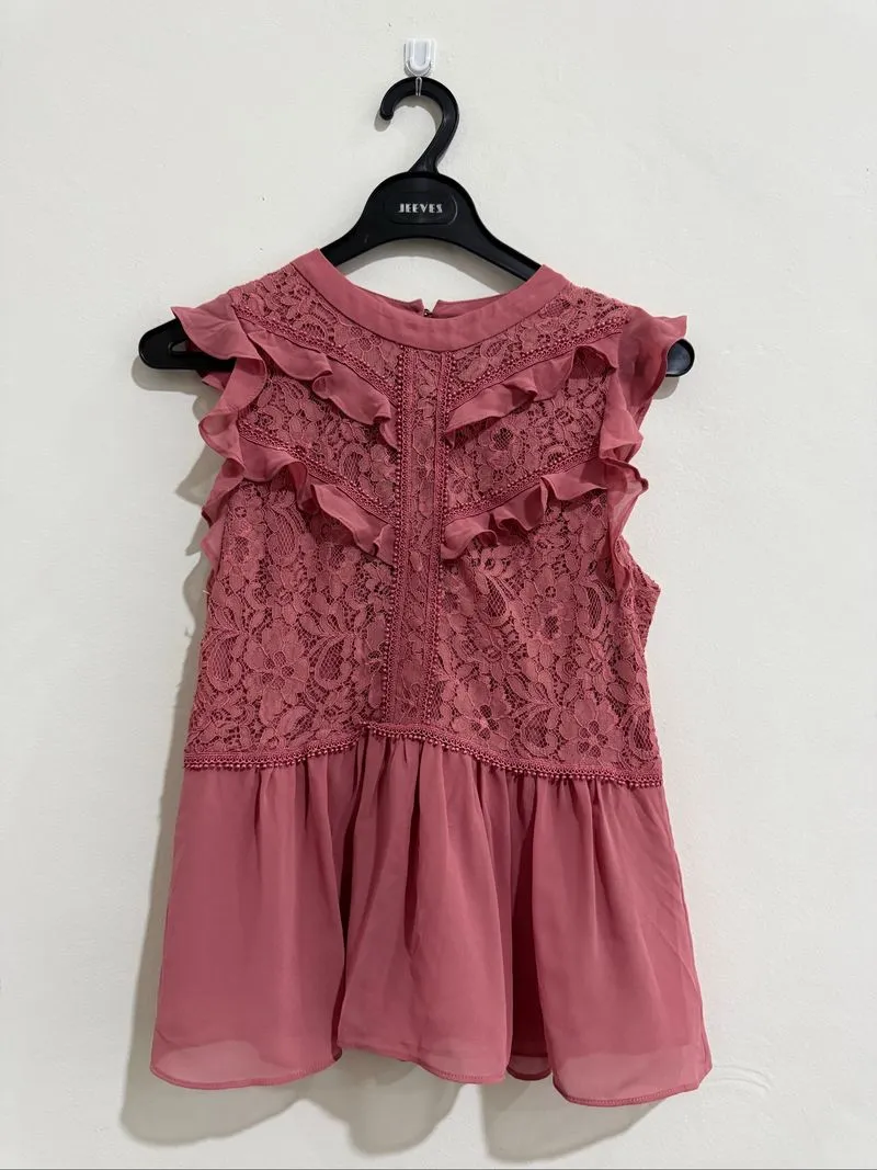 Blouse forever new photo 1