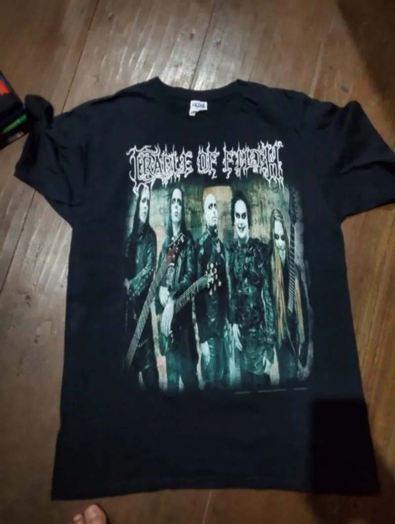 Cradle Of Filth photo 1