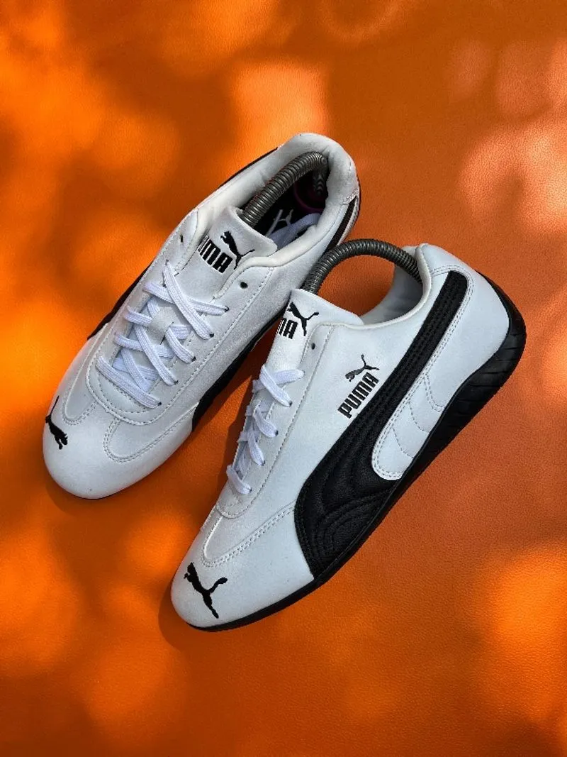 puma speedcat
 photo 1