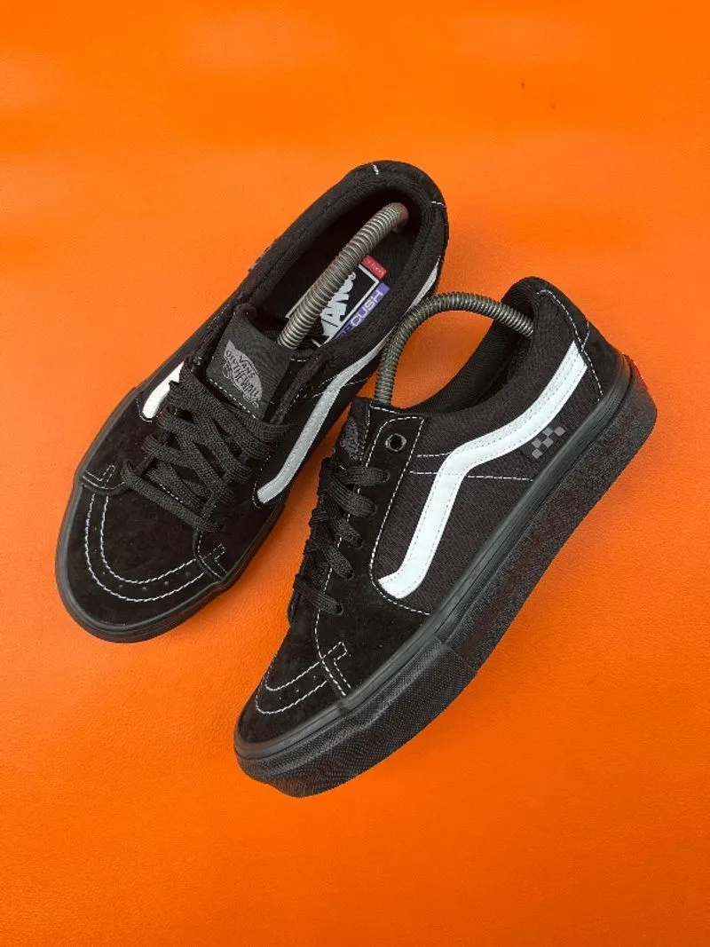 vans sk8 low pro
 photo 1