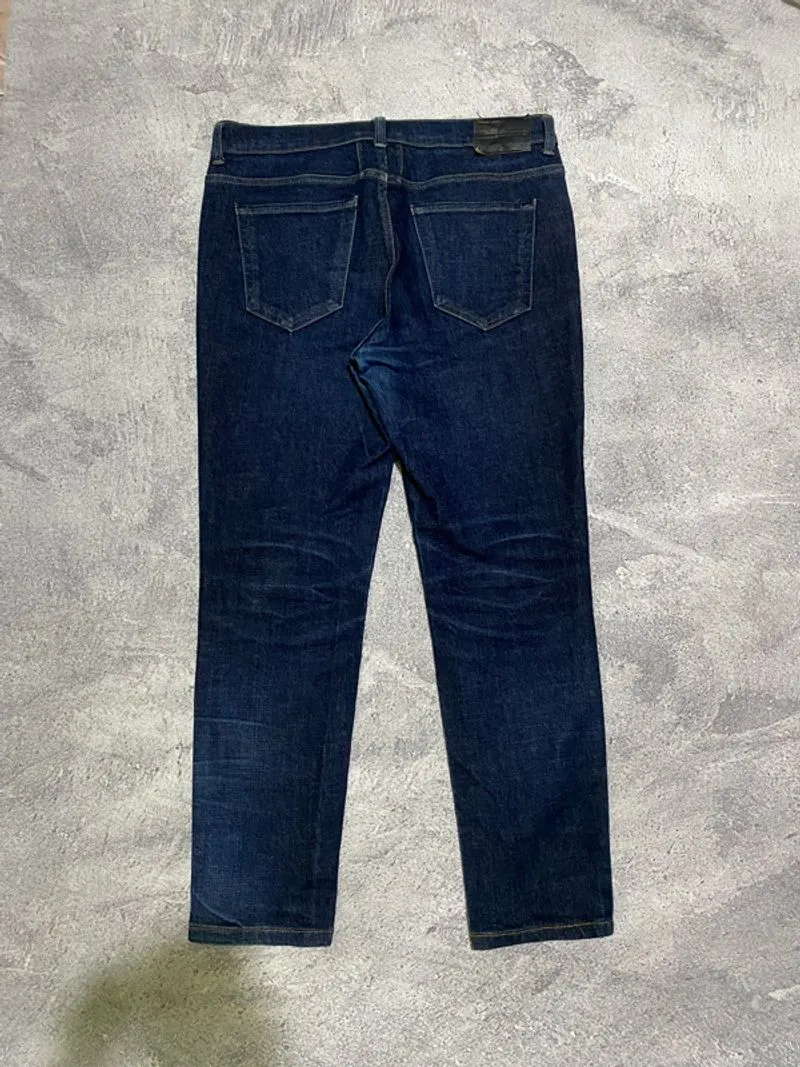Celana jeans niger garment guaranteed photo 1