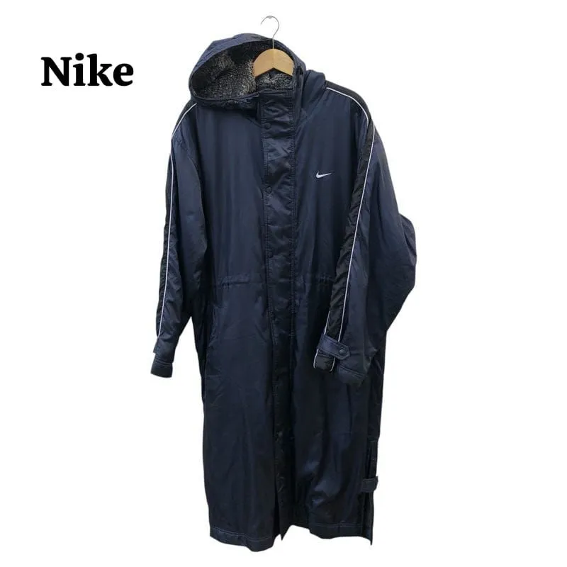 Nike Swoosh Long Coat jacket serpa photo 1