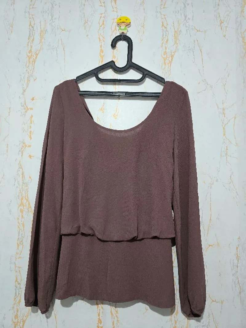 Baju wanita photo 1
