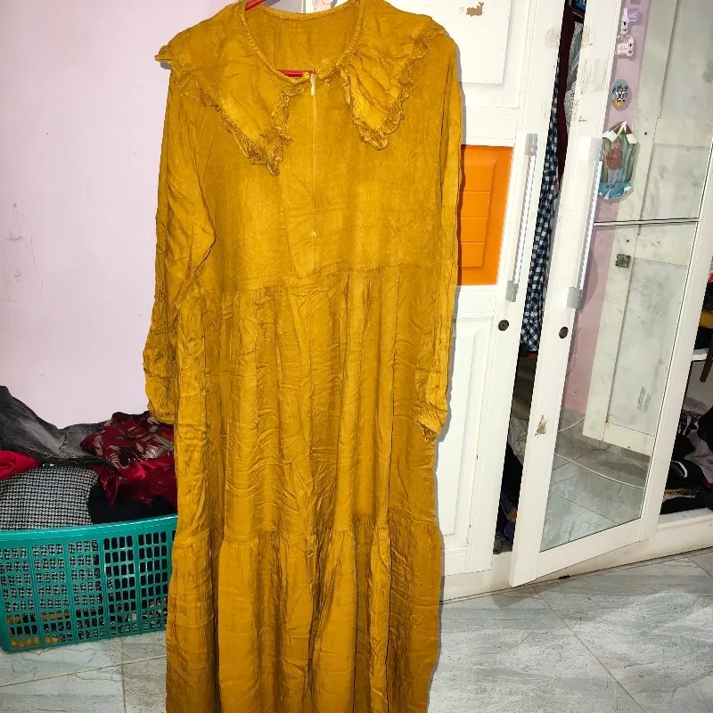 MaxiDress photo 1