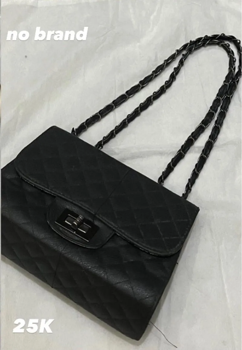 PEELOVED TAS WANITA photo 1
