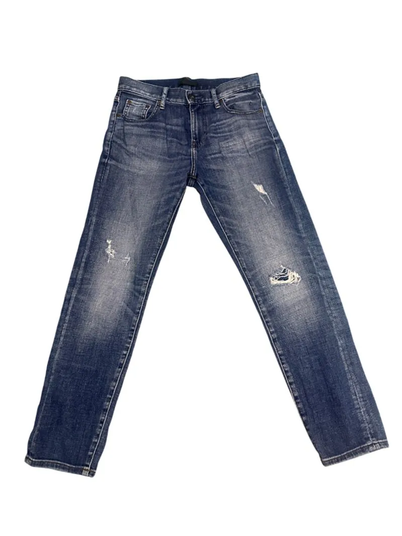Skinny jeans uniqlo photo 1
