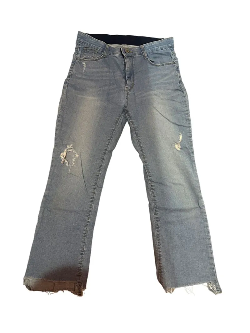 Skinny jeans (karet) photo 1