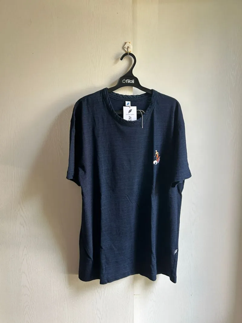Kaos Pure Blue Japan Surfer photo 1