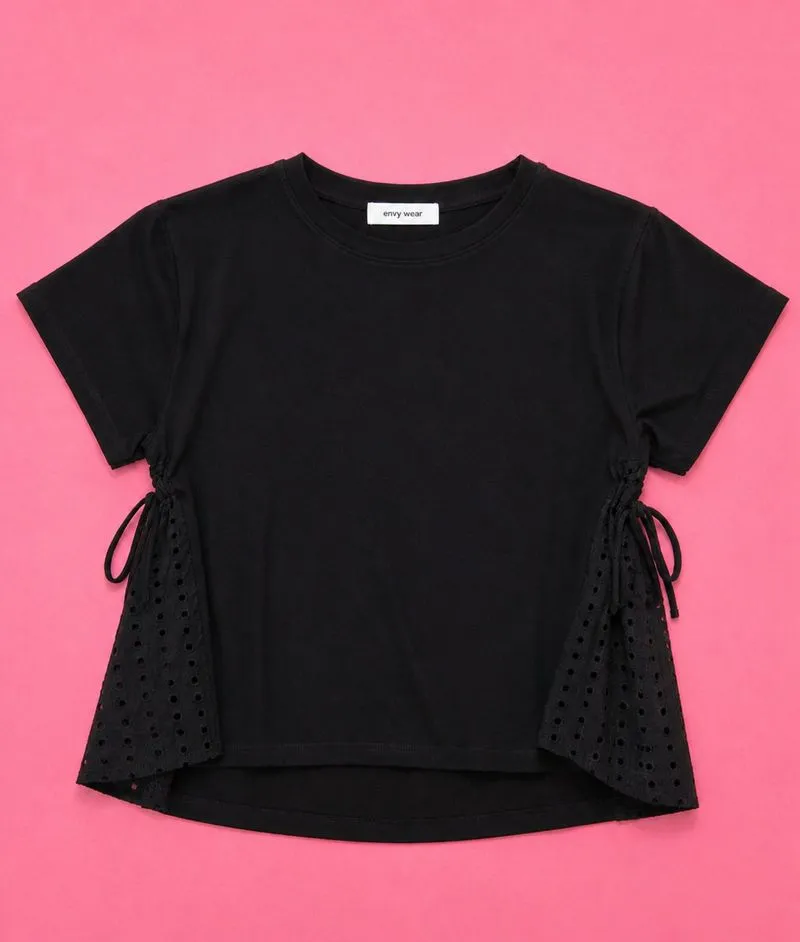 Top Black Envywear Blouse photo 1
