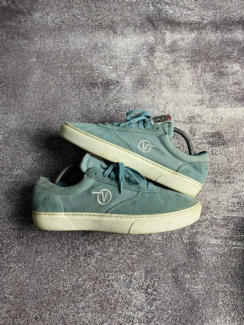 Vans Paradoxxx Skate photo 1