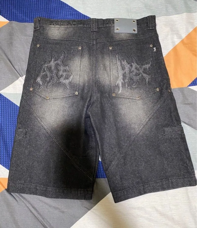 Hecates Jorts photo 1