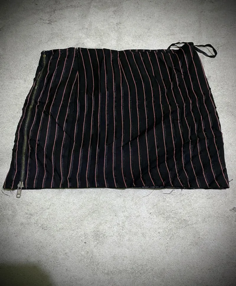 miniskrit japanese brand gothic style photo 1