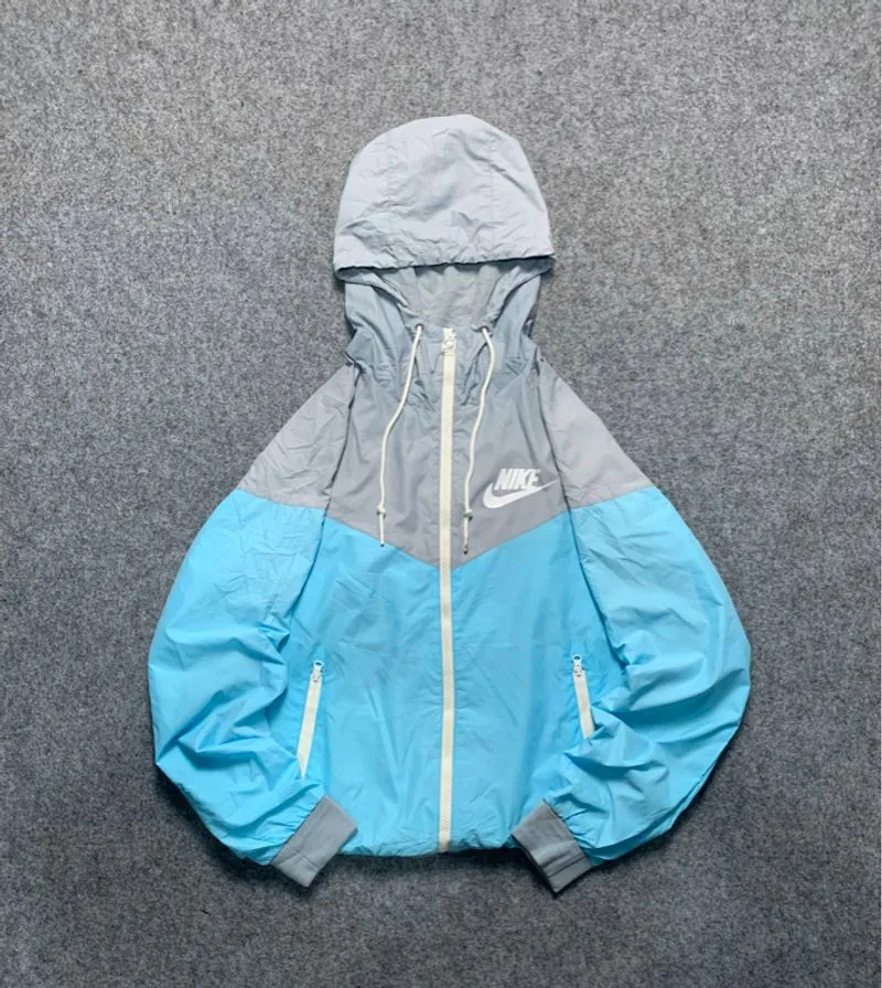 Windbreaker jacket Nike  photo 1