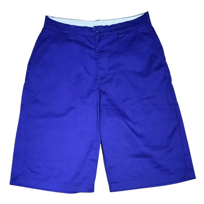 Shortpants Jorts Y2K Chinos JUNGLE STORM Celana Pendek Chino photo 1
