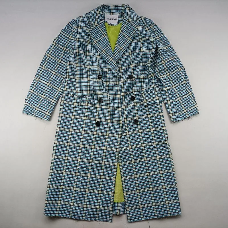 I0I Showroom winter coat size L wanita P049 photo 1