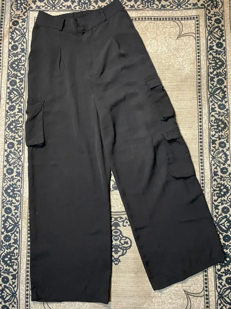 CELANA KULOT BAHAN photo 1