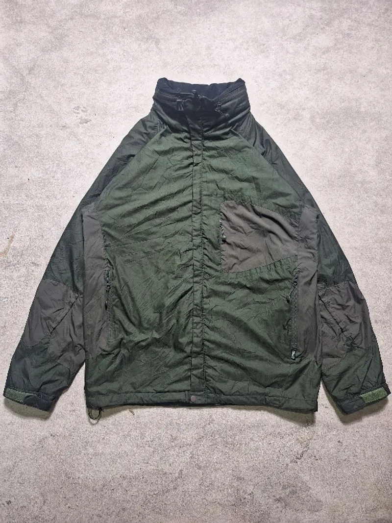 Stussy Jacket photo 1