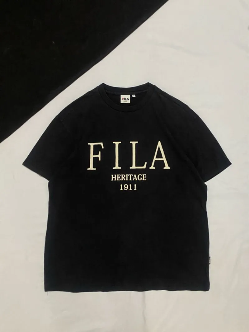 tahirt fila photo 1