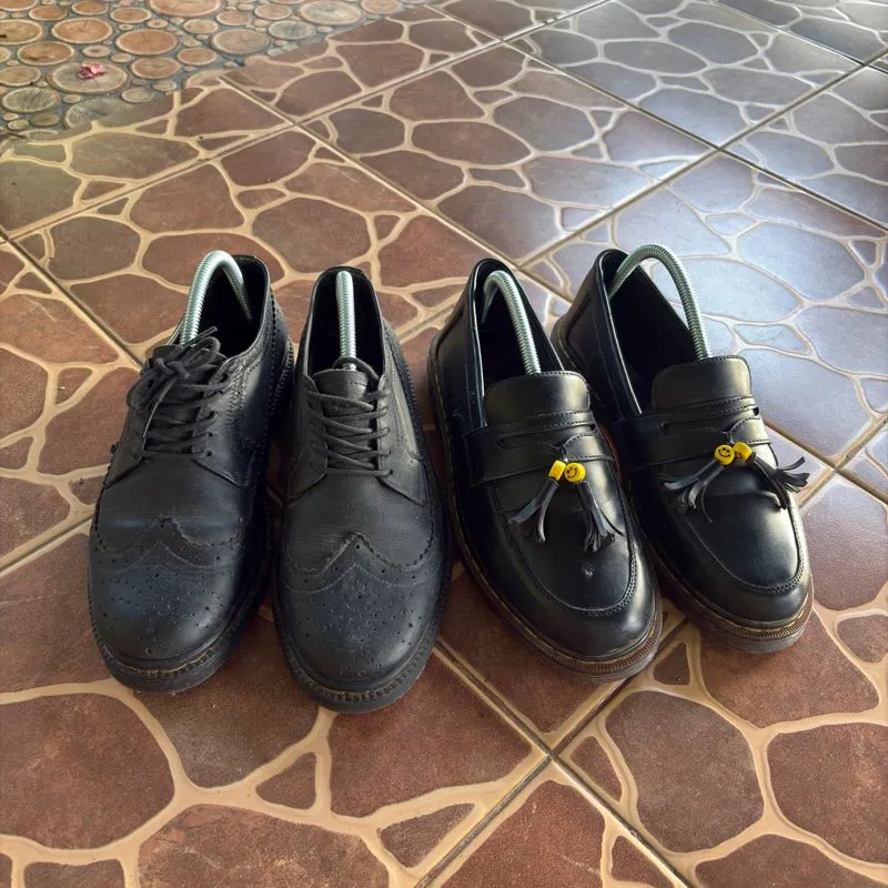Loafers photo 1