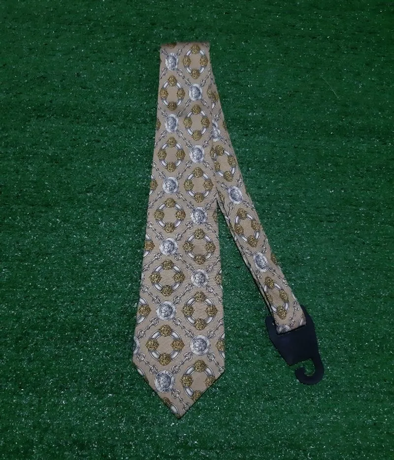 Celine Paris Authentic Slik Tie photo 1