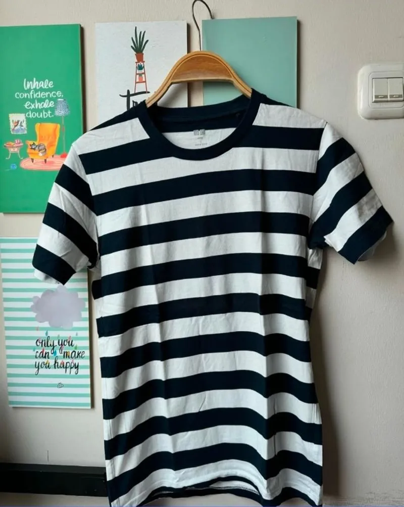 Uniqlo Stripes photo 1