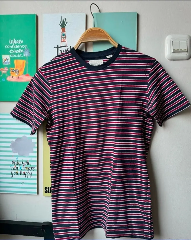 Cotton On Stripes photo 1