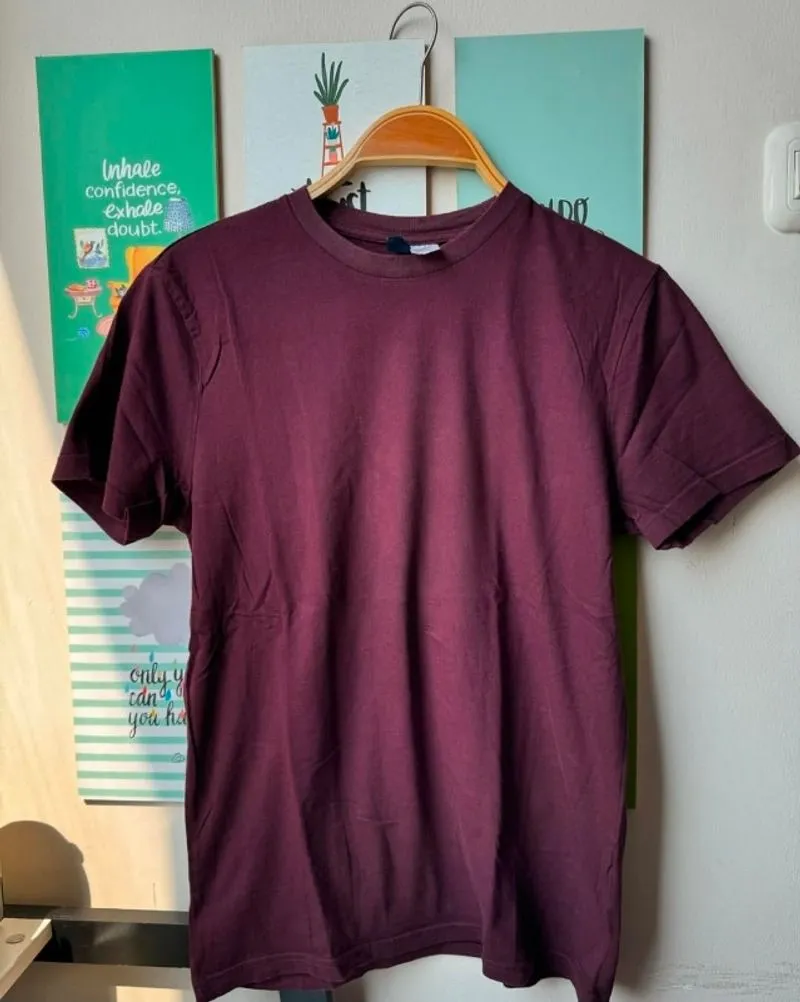 Kaos H&M photo 1