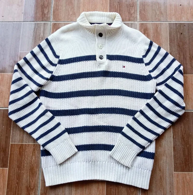 Knitwear Tommy Hilfiger photo 1