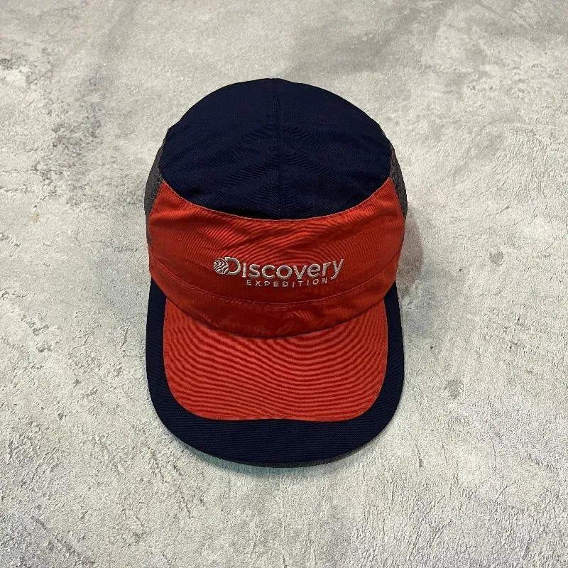 Cap outdoor discovery photo 1