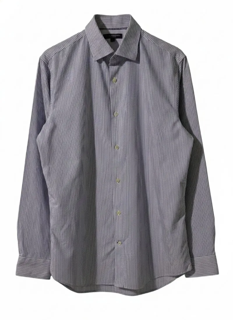 Banana republic kemeja striped photo 1