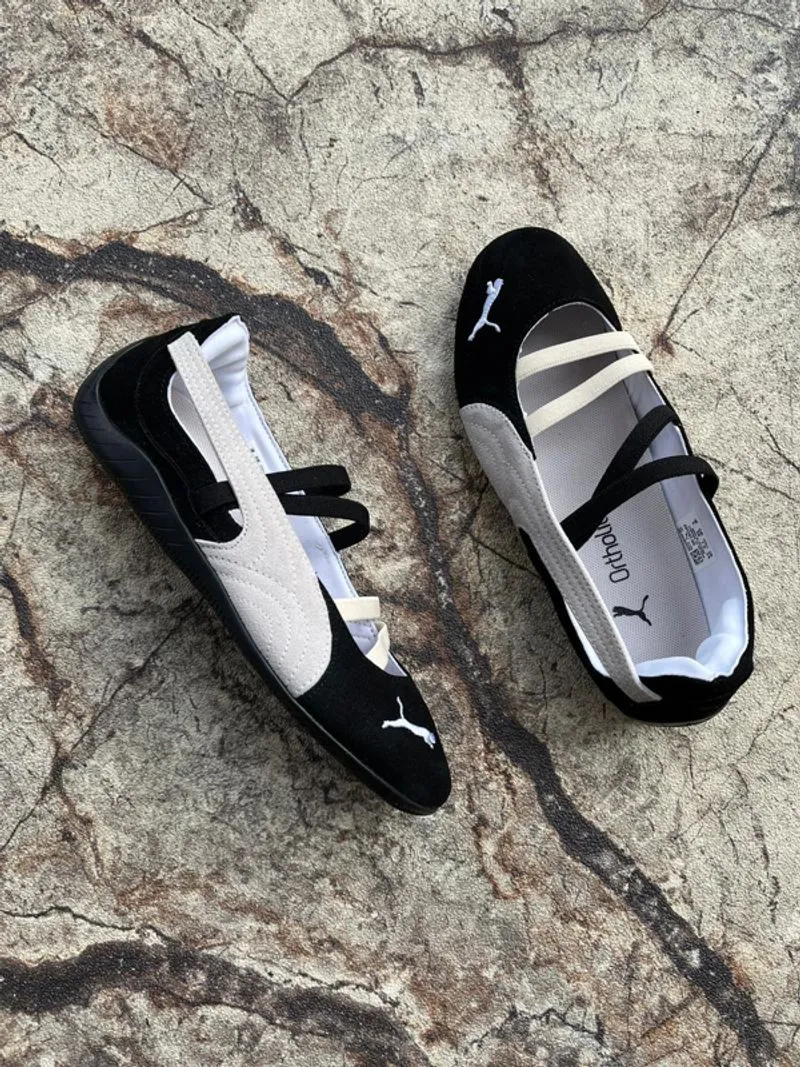 PUMA SPEEDCAT BALLET  photo 1