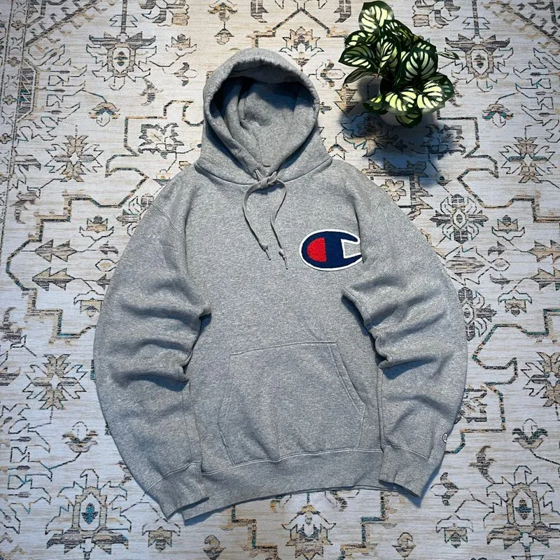 HOODIE CHAMPION photo 1