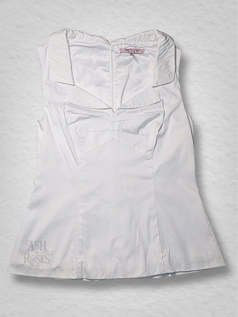 Soft Cloud Vest photo 1