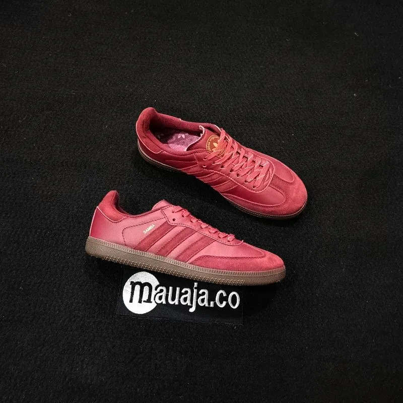 Adidas Samba Sumatera Series photo 1