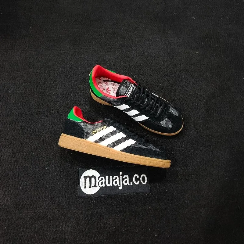 Adidas Handball Spezial Italy Series photo 1